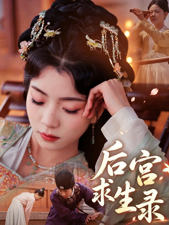 后宫求生录