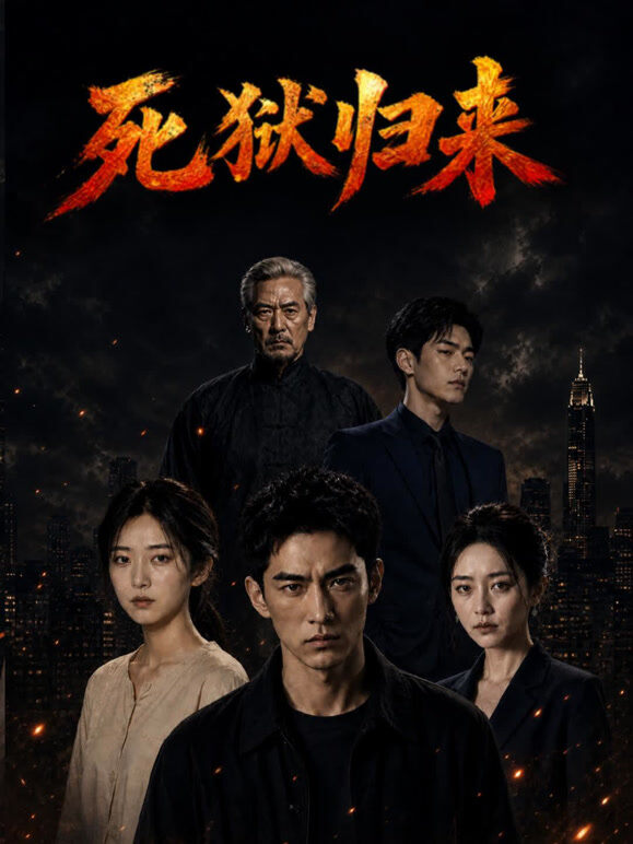 死狱归来