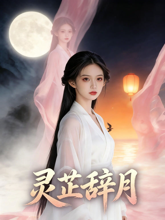 灵芷辞月