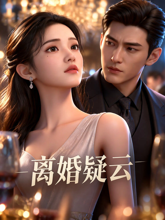离婚疑云