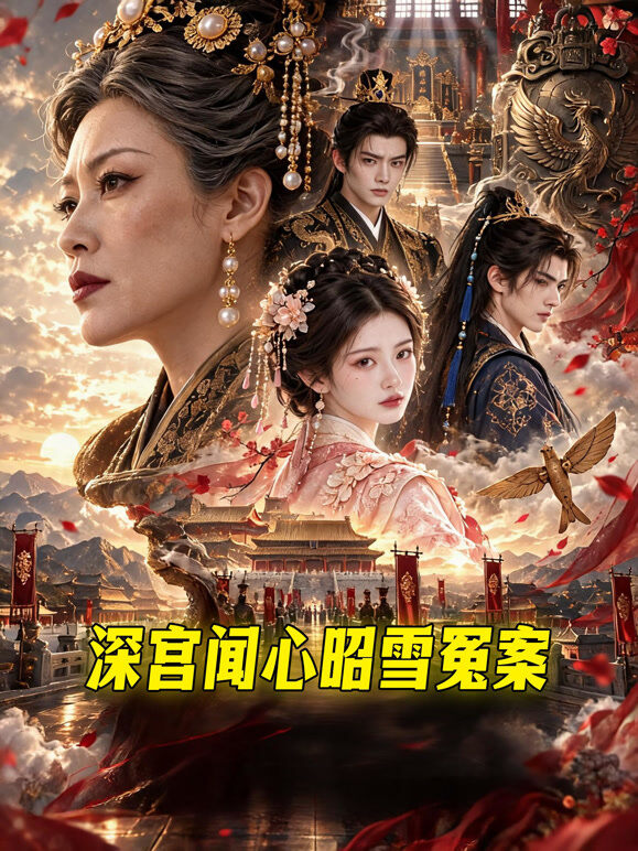 深宫闻心昭雪冤案