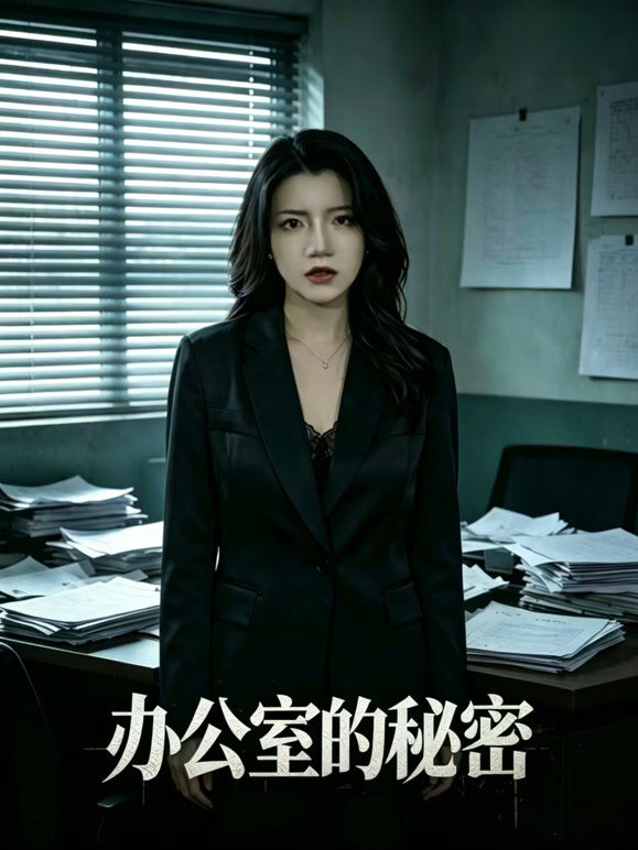办公室的秘密