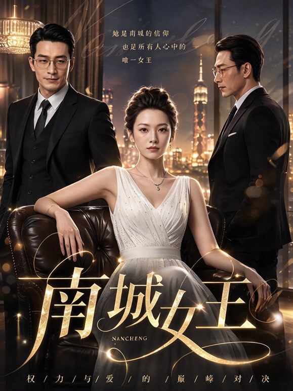 南城女王