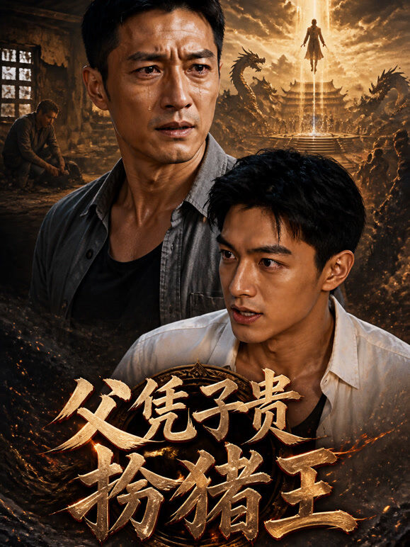 父凭子贵扮猪王