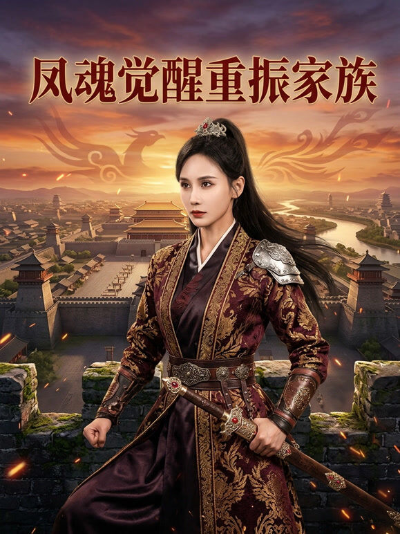 凤魂觉醒重振家族