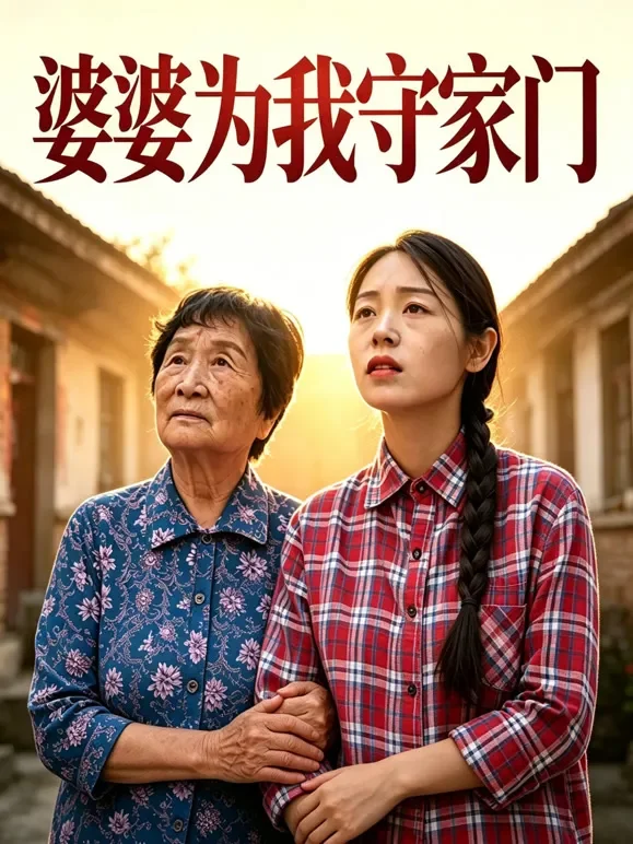 婆婆为我守家门短剧海报