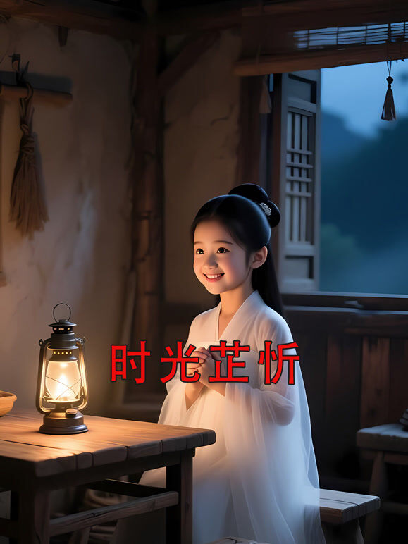 时光芷忻