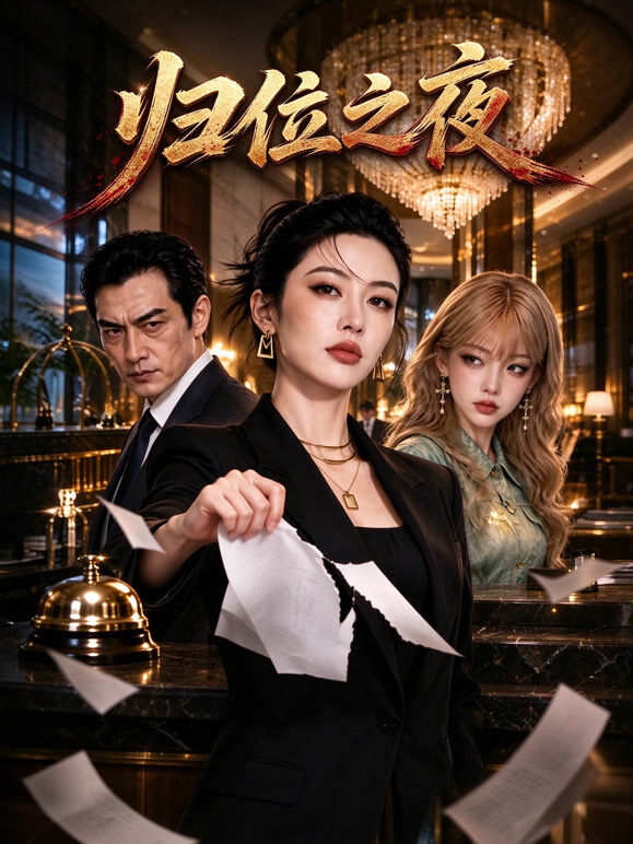 归位之夜