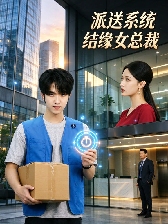 派送系统结缘女总裁