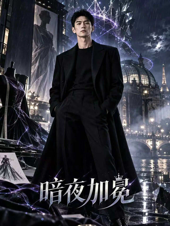暗夜加冕