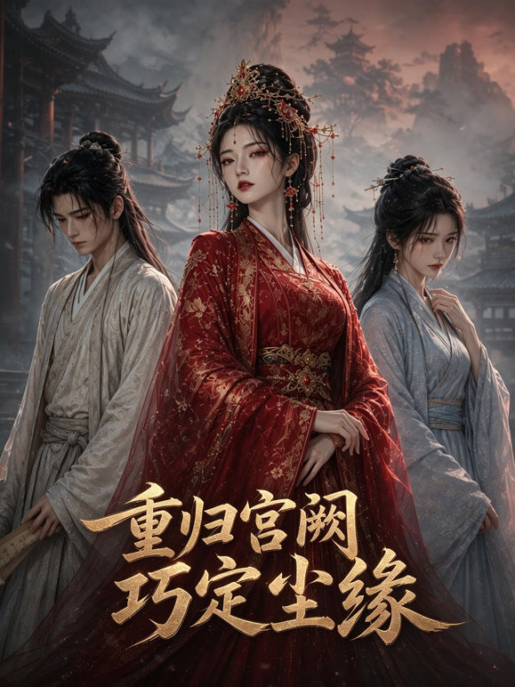 重归宫阙巧定尘缘