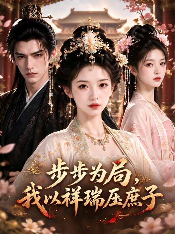 步步为局，我以祥瑞压庶子