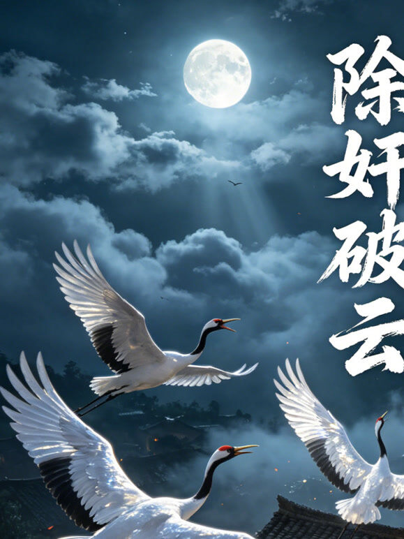 除奸破云