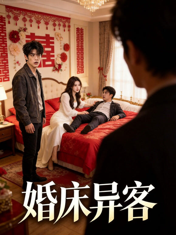 婚床异客