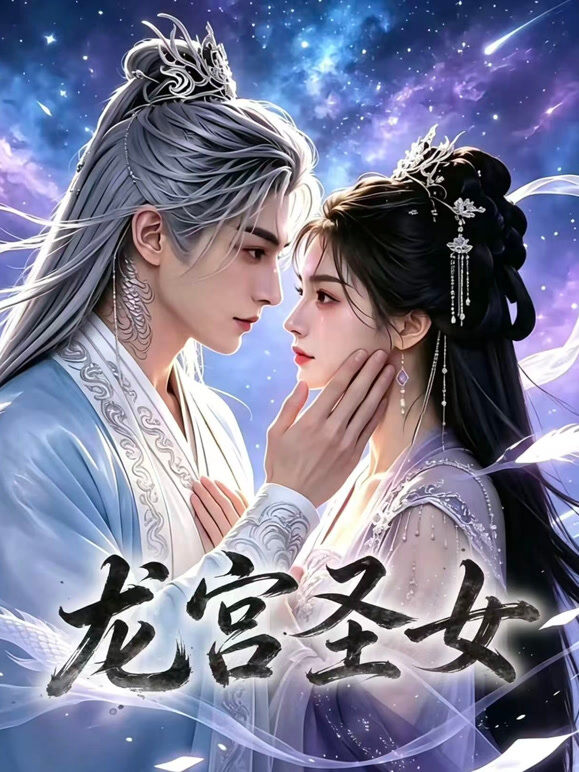 龙宫圣女