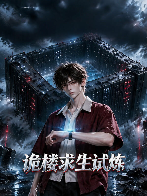 诡楼求生试炼