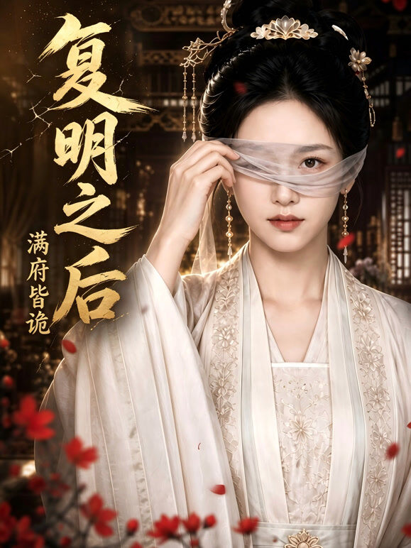 复明之后，满府皆诡
