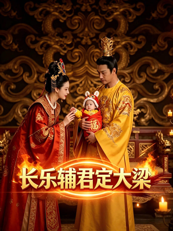 长乐辅君定大梁