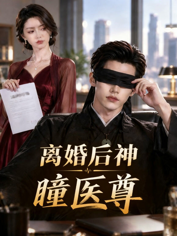 离婚后神瞳医尊