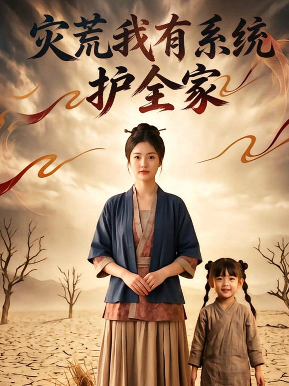 灾荒我有系统护全家