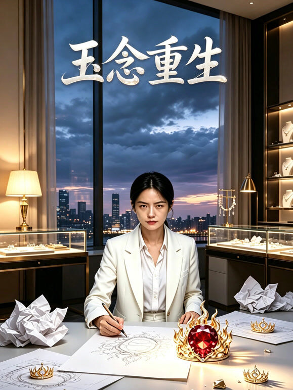 玉念重生