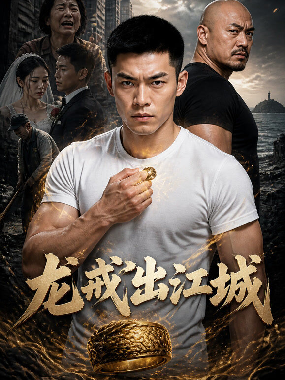 龙戒出江城