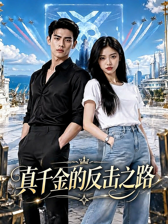 真千金的反击之路
