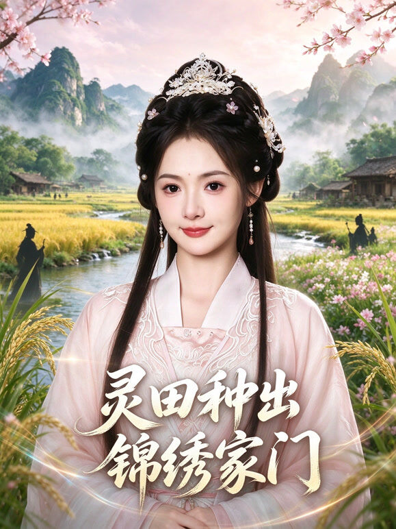 灵田种出锦绣家门