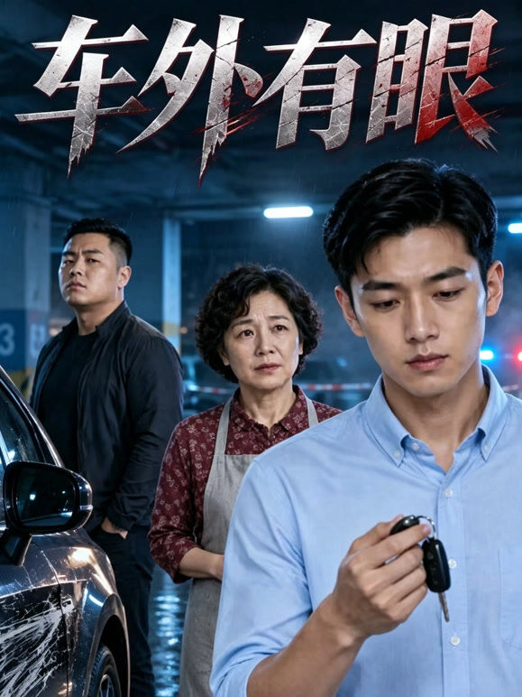 车外有眼