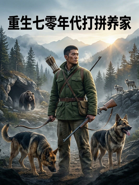 重生七零年代打拼养家