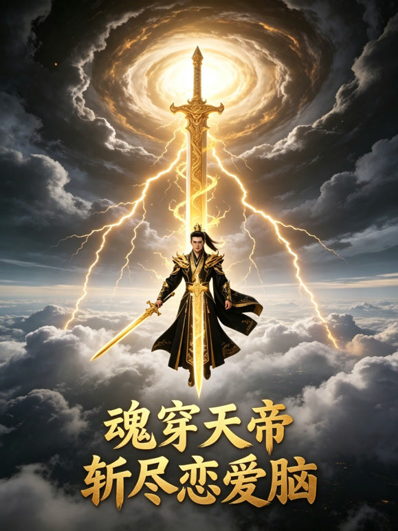 魂穿天帝，斩尽恋爱脑