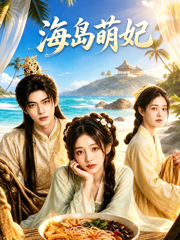 海岛萌妃