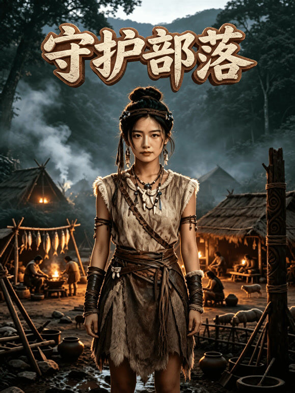 我要守护部落