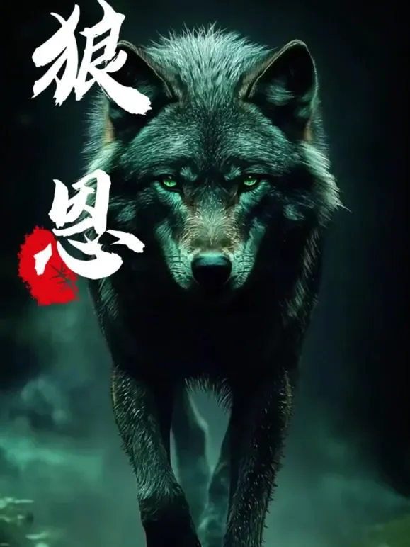 狼恩短剧海报