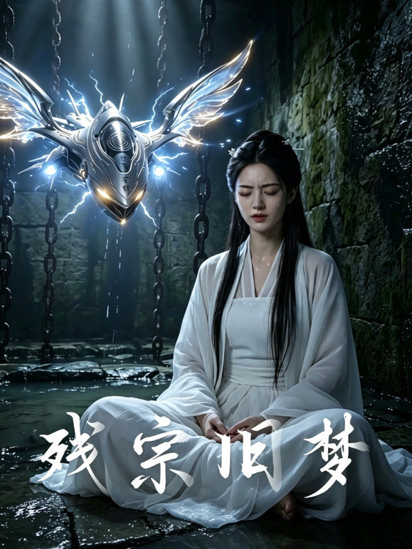 残宗旧梦