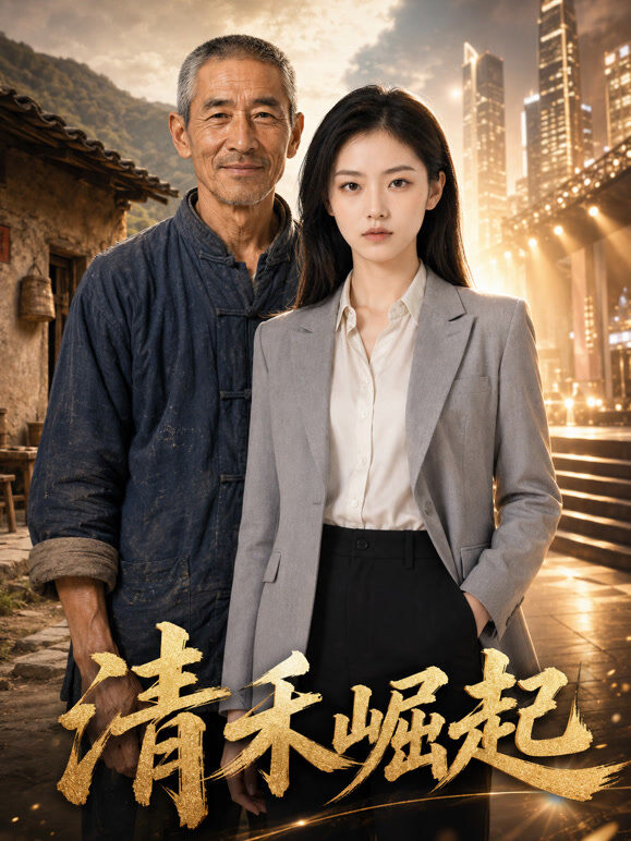 清禾崛起