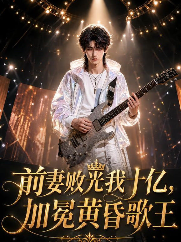 前妻败光我十亿，加冕黄昏歌王