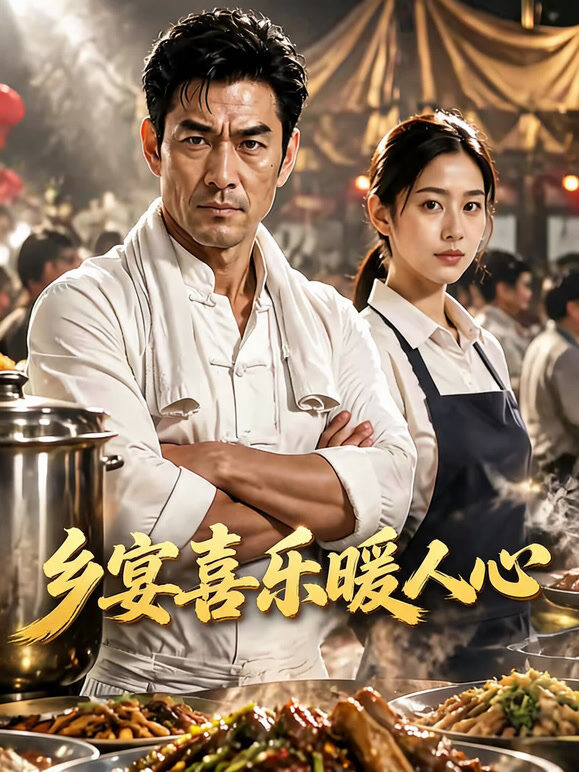 乡宴喜乐暖人心