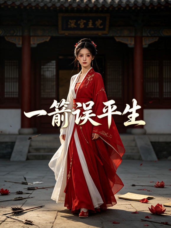 一箭误平生