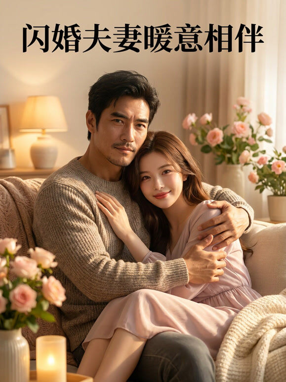 闪婚夫妻暖意相伴