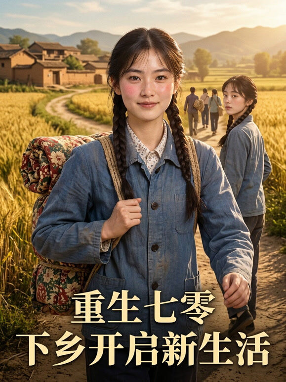 重生七零下乡开启新生活