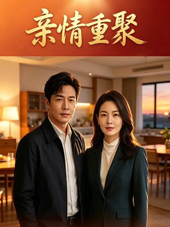 亲情重聚