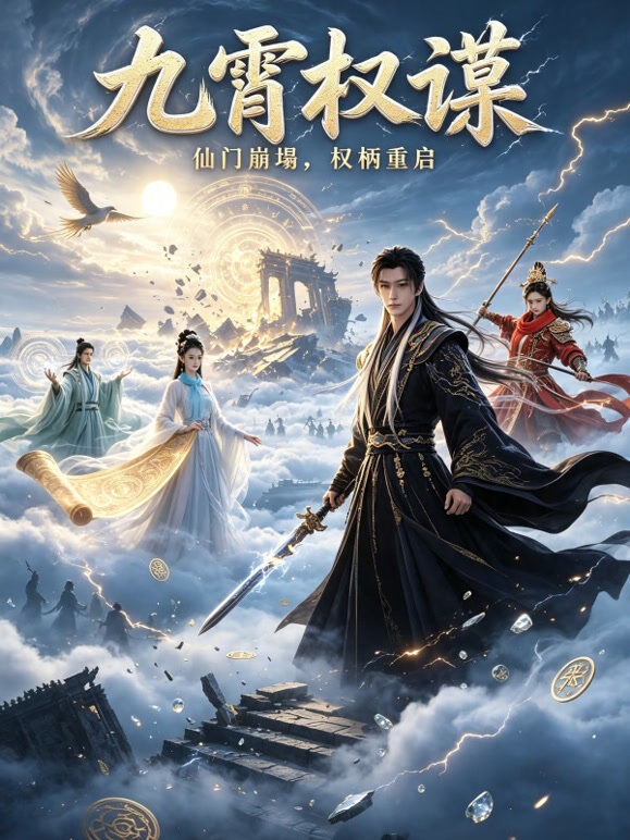 九霄权谋