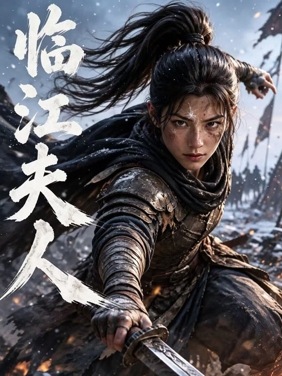 临江夫人
