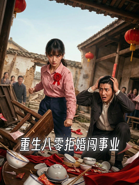 重生八零拒婚闯事业