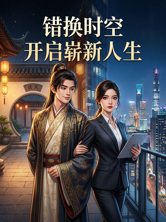 错换时空开启崭新人生