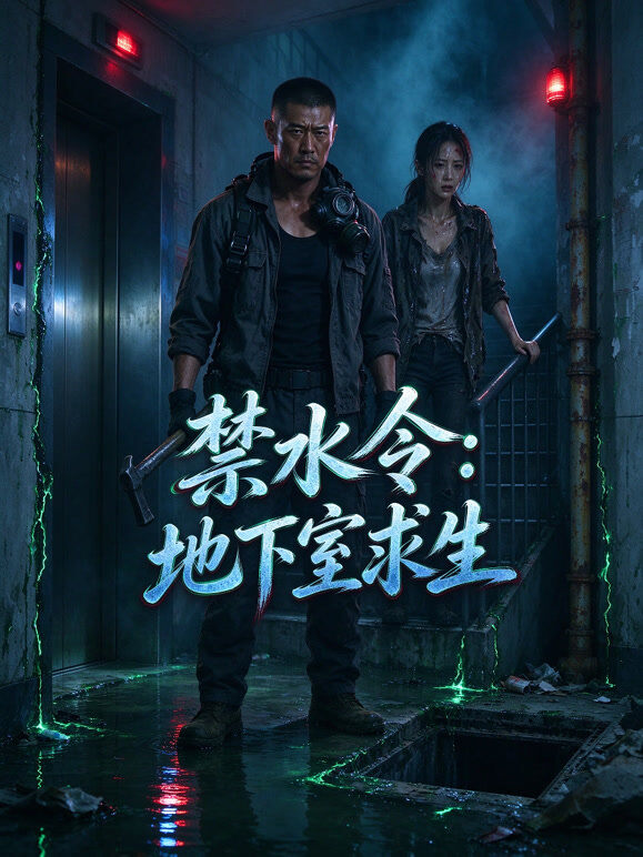 禁水令：地下室求生