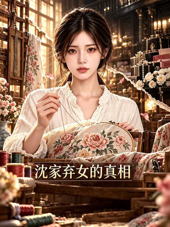沈家弃女的真相