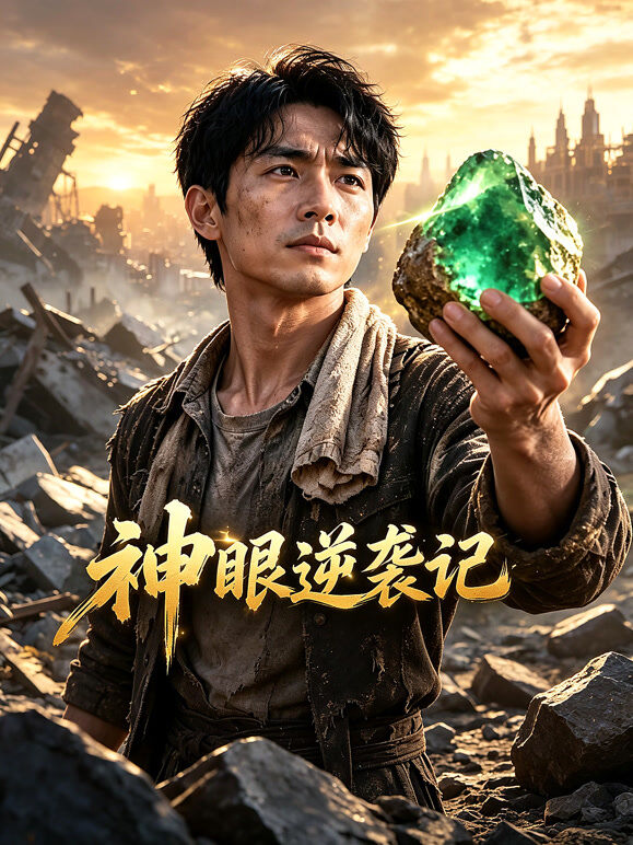 神眼逆袭记