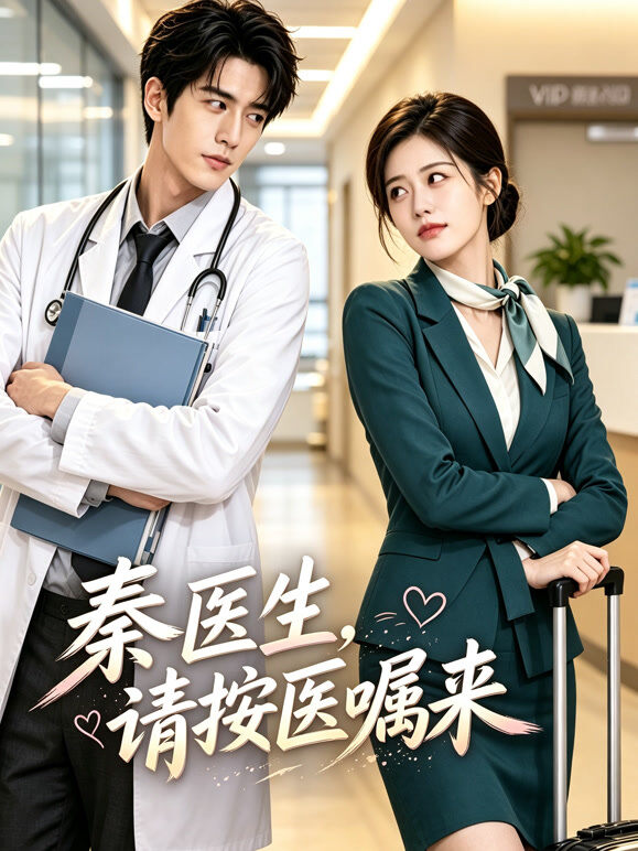 秦医生，请按医嘱来
